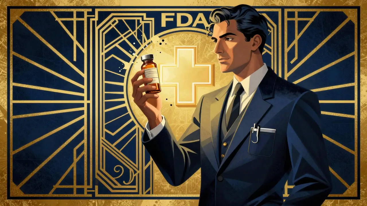 Off-Label Drug Use: Why Doctors Prescribe Medications Beyond FDA Approvals