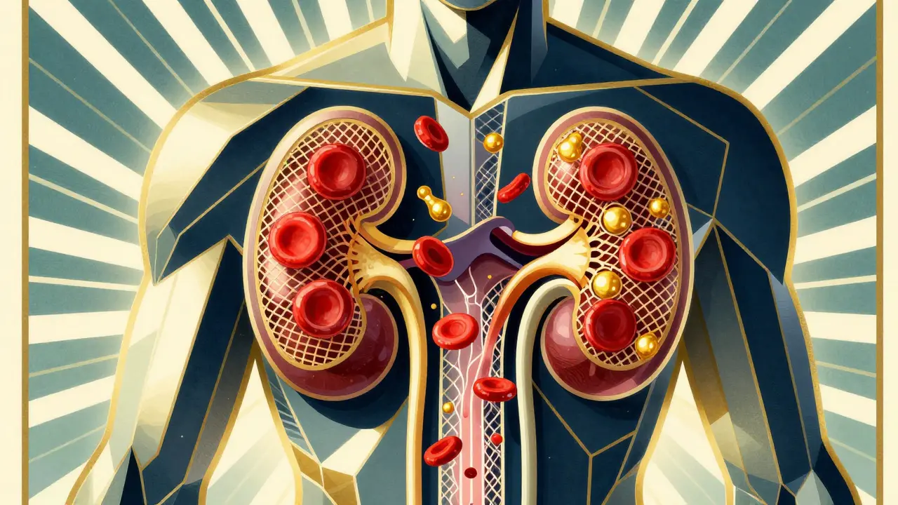 Proteinuria: How to Detect Urine Protein and Stop Kidney Damage Early