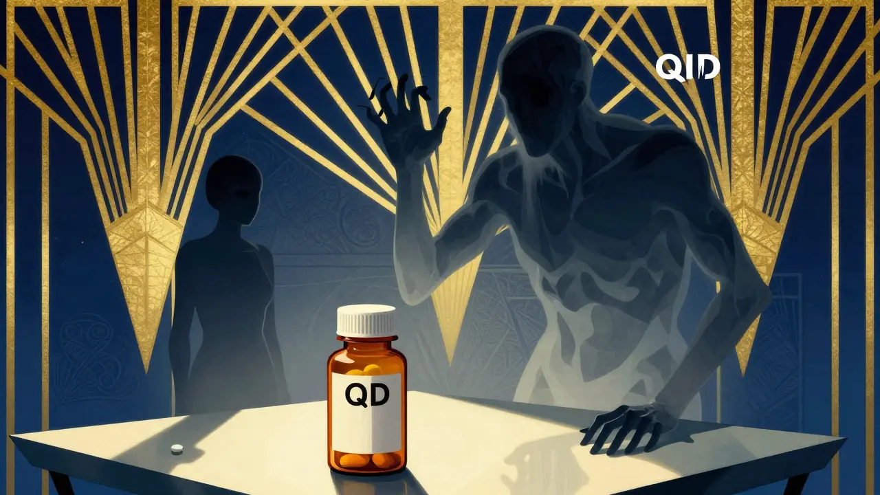 QD vs. QID: Why Prescription Abbreviations Are Dangerous and How to Prevent Errors
