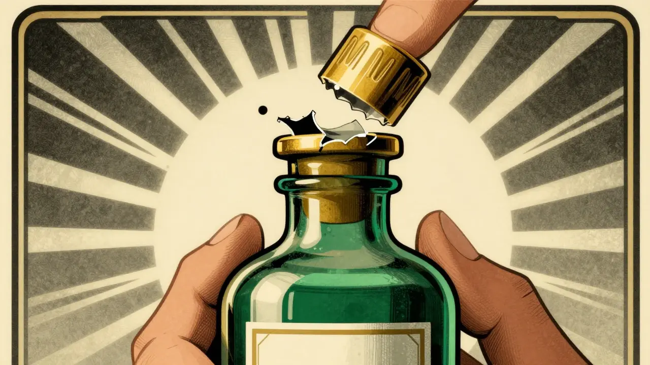 How to Report Counterfeit or Tampered Medications: A Step-by-Step Guide