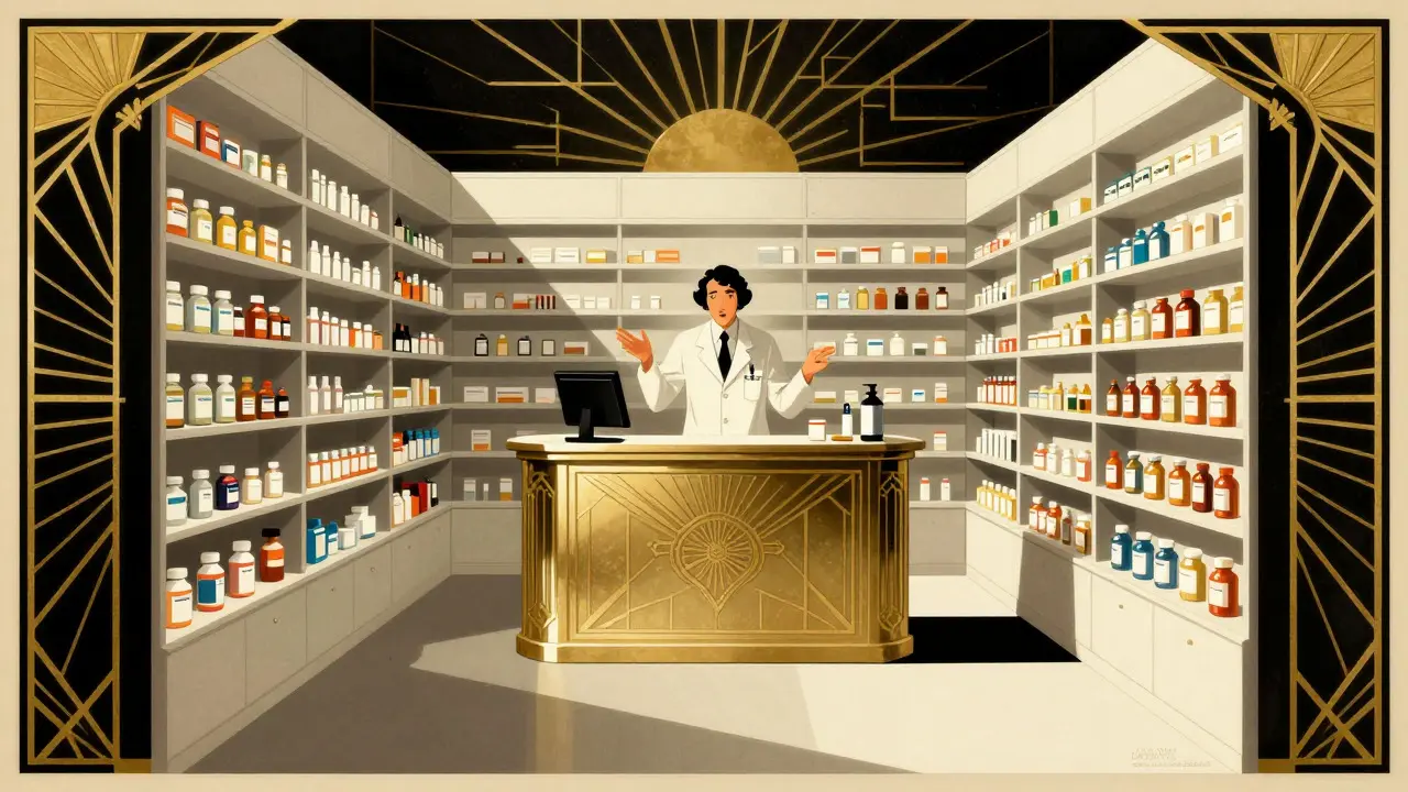Why Drug Shortages Hit Manufacturers Hard: The Pricing Pressure Crisis of 2026