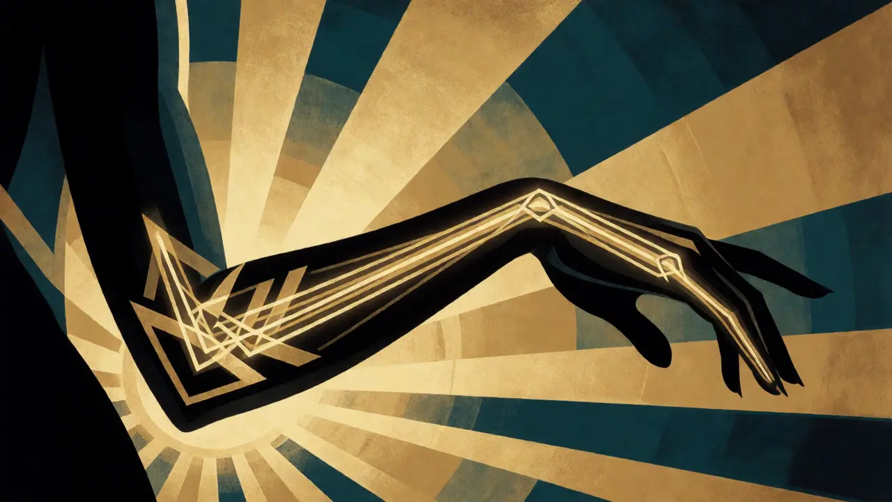 Ulnar Neuropathy: Treating Numbness and Weakness in Your Hand